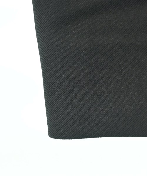 Kiko Kostadinov（キココスタディノフ）カジュアルジャケット 黒 サイズ:S メンズ/2200677208015