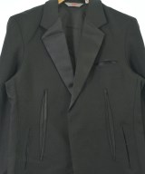 Kiko Kostadinov（キココスタディノフ）カジュアルジャケット 黒 サイズ:S メンズ/2200677208015