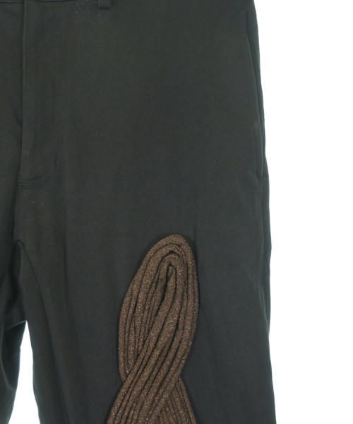 Kiko Kostadinov（キココスタディノフ）その他 黒 サイズ:48(L位) メンズ/2200669840032