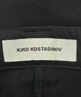 Kiko Kostadinov（キココスタディノフ）その他 黒 サイズ:48(L位) メンズ/2200669840032