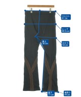 Kiko Kostadinov（キココスタディノフ）その他 黒 サイズ:48(L位) メンズ/2200669840032