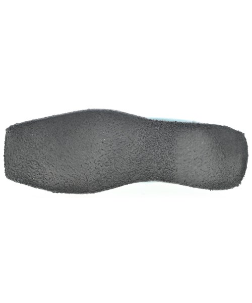 Kiko Kostadinov（キココスタディノフ）ブーツ 緑 サイズ:EU41(26cm位) メンズ/2200678550038