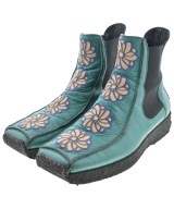 Kiko Kostadinov（キココスタディノフ）ブーツ 緑 サイズ:EU41(26cm位) メンズ/2200678550038