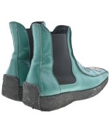 Kiko Kostadinov（キココスタディノフ）ブーツ 緑 サイズ:EU41(26cm位) メンズ/2200678550038