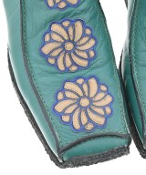 Kiko Kostadinov（キココスタディノフ）ブーツ 緑 サイズ:EU41(26cm位) メンズ/2200678550038