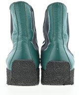 Kiko Kostadinov（キココスタディノフ）ブーツ 緑 サイズ:EU41(26cm位) メンズ/2200678550038