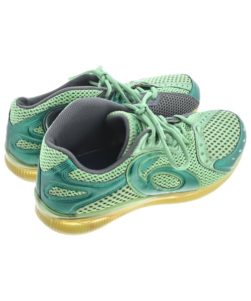 Kiko Kostadinov（キココスタディノフ）スニーカー 緑 サイズ:27cm メンズ/2200678865118