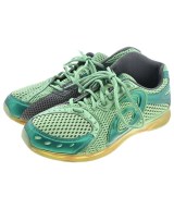 Kiko Kostadinov（キココスタディノフ）スニーカー 緑 サイズ:27cm メンズ/2200678865118