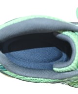 Kiko Kostadinov（キココスタディノフ）スニーカー 緑 サイズ:27cm メンズ/2200678865118