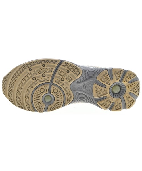 Kiko Kostadinov（キココスタディノフ）スニーカー 茶 サイズ:26.5cm メンズ/2200679200055