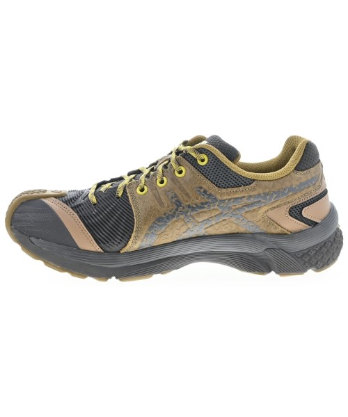 Kiko Kostadinov（キココスタディノフ）スニーカー 茶 サイズ:26.5cm メンズ/2200679200055