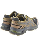 Kiko Kostadinov（キココスタディノフ）スニーカー 茶 サイズ:26.5cm メンズ/2200679200055