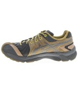 Kiko Kostadinov（キココスタディノフ）スニーカー 茶 サイズ:26.5cm メンズ/2200679200055