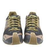 Kiko Kostadinov（キココスタディノフ）スニーカー 茶 サイズ:26.5cm メンズ/2200679200055