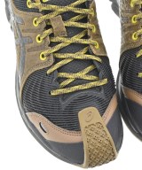 Kiko Kostadinov（キココスタディノフ）スニーカー 茶 サイズ:26.5cm メンズ/2200679200055