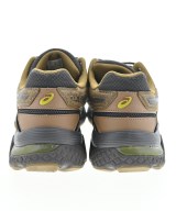 Kiko Kostadinov（キココスタディノフ）スニーカー 茶 サイズ:26.5cm メンズ/2200679200055