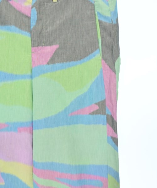 Kiko Kostadinov（キココスタディノフ）その他 その他（柄物・カラフル） サイズ:44(S位) メンズ/2200680419064