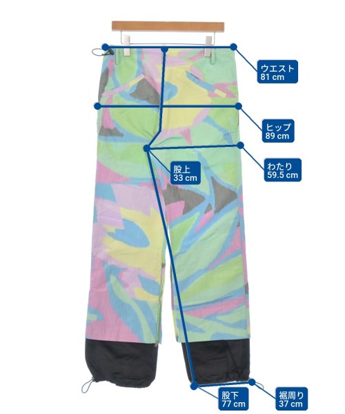 Kiko Kostadinov（キココスタディノフ）その他 その他（柄物・カラフル） サイズ:44(S位) メンズ/2200680419064