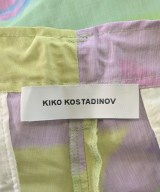 Kiko Kostadinov（キココスタディノフ）その他 その他（柄物・カラフル） サイズ:44(S位) メンズ/2200680419064