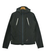Kiko Kostadinov（キココスタディノフ）マウンテンパーカー 黒 サイズ:S メンズ/2200681264014