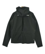Kiko Kostadinov（キココスタディノフ）マウンテンパーカー 黒 サイズ:S メンズ/2200681264014