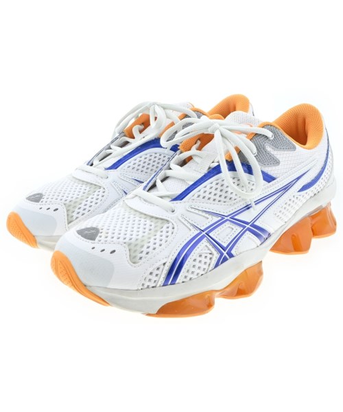 Kiko Kostadinov(キココスタディノフ)スニーカー 白 サイズ:27.5cm/2200693666066