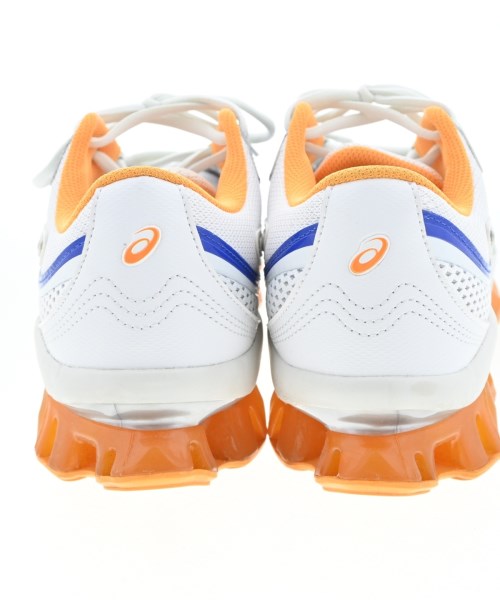Kiko Kostadinov（キココスタディノフ）スニーカー 白 サイズ:27.5cm メンズ/2200693666066