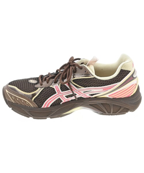 asics（アシックス）スニーカー 茶 サイズ:27cm メンズ/2200697848239