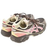asics（アシックス）スニーカー 茶 サイズ:27cm メンズ/2200697848239