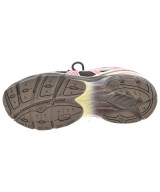 asics（アシックス）スニーカー 茶 サイズ:27cm メンズ/2200697848239