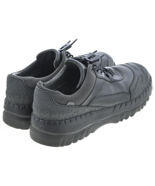 Kiko Kostadinov（キココスタディノフ）スニーカー 黒 サイズ:45(30cm位) メンズ/2200697196231
