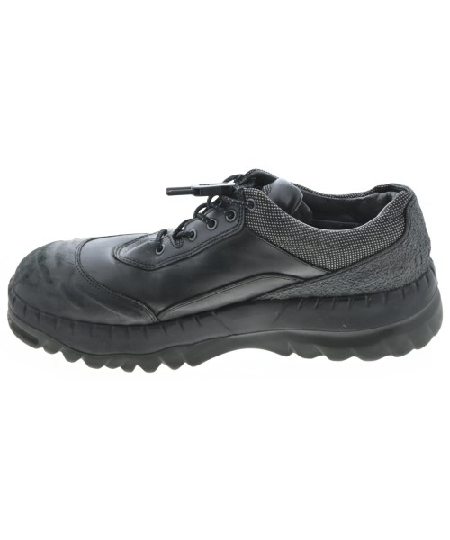 Kiko Kostadinov（キココスタディノフ）スニーカー 黒 サイズ:45(30cm位) メンズ/2200697196231
