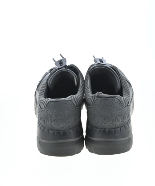 Kiko Kostadinov（キココスタディノフ）スニーカー 黒 サイズ:45(30cm位) メンズ/2200697196231