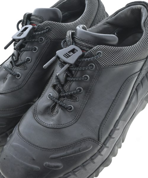 Kiko Kostadinov（キココスタディノフ）スニーカー 黒 サイズ:45(30cm位) メンズ/2200697196231