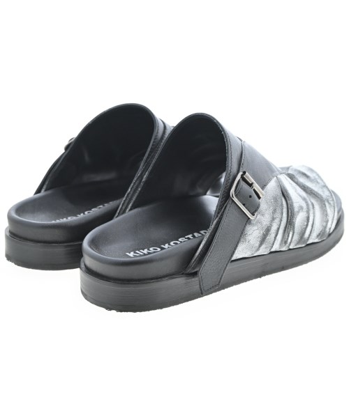 Kiko Kostadinov（キココスタディノフ）サンダル 白 サイズ:EU43(28cm位) メンズ/2200696859045