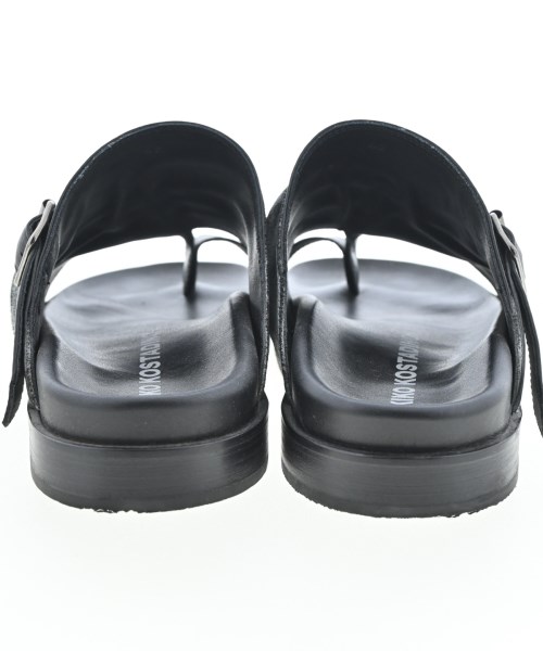 Kiko Kostadinov（キココスタディノフ）サンダル 白 サイズ:EU43(28cm位) メンズ/2200696859045