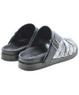 Kiko Kostadinov（キココスタディノフ）サンダル 白 サイズ:EU43(28cm位) メンズ/2200696859045