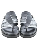 Kiko Kostadinov（キココスタディノフ）サンダル 白 サイズ:EU43(28cm位) メンズ/2200696859045