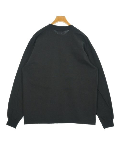 Kiko Kostadinov（キココスタディノフ）Tシャツ・カットソー 黒 サイズ:M メンズ/2200654520079