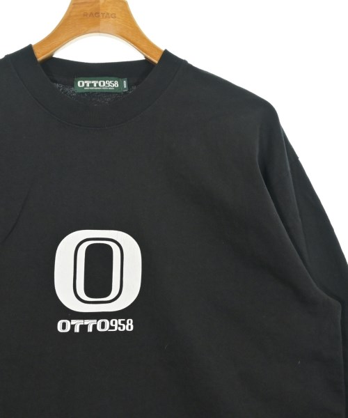 Kiko Kostadinov（キココスタディノフ）Tシャツ・カットソー 黒 サイズ:M メンズ/2200654520079