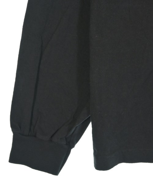 Kiko Kostadinov（キココスタディノフ）Tシャツ・カットソー 黒 サイズ:M メンズ/2200654520079