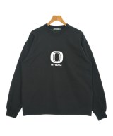 Kiko Kostadinov（キココスタディノフ）Tシャツ・カットソー 黒 サイズ:M メンズ/2200654520079