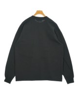 Kiko Kostadinov（キココスタディノフ）Tシャツ・カットソー 黒 サイズ:M メンズ/2200654520079