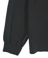 Kiko Kostadinov（キココスタディノフ）Tシャツ・カットソー 黒 サイズ:M メンズ/2200654520079