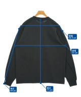 Kiko Kostadinov（キココスタディノフ）Tシャツ・カットソー 黒 サイズ:M メンズ/2200654520079