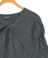 Kiko Kostadinov（キココスタディノフ）ワンピース 黒 サイズ:36(XS位) レディース/2200657471057