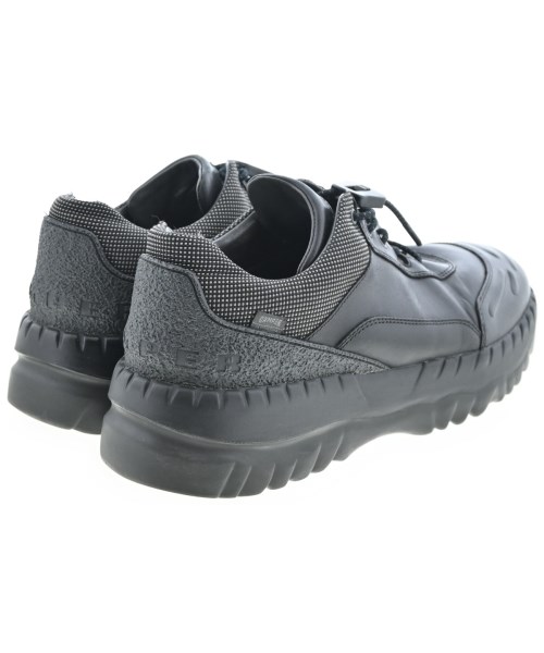 Kiko Kostadinov（キココスタディノフ）スニーカー 黒 サイズ:EU43(28cm位) メンズ/2200659509055