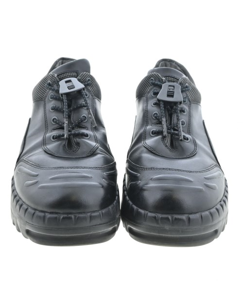 Kiko Kostadinov（キココスタディノフ）スニーカー 黒 サイズ:EU43(28cm位) メンズ/2200659509055