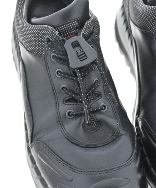 Kiko Kostadinov（キココスタディノフ）スニーカー 黒 サイズ:EU43(28cm位) メンズ/2200659509055