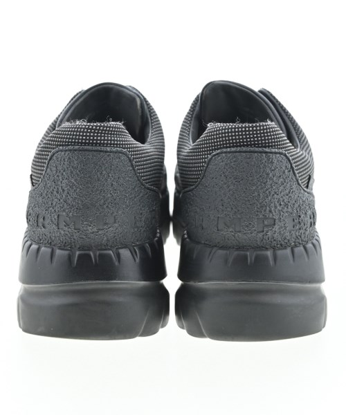 Kiko Kostadinov（キココスタディノフ）スニーカー 黒 サイズ:EU43(28cm位) メンズ/2200659509055